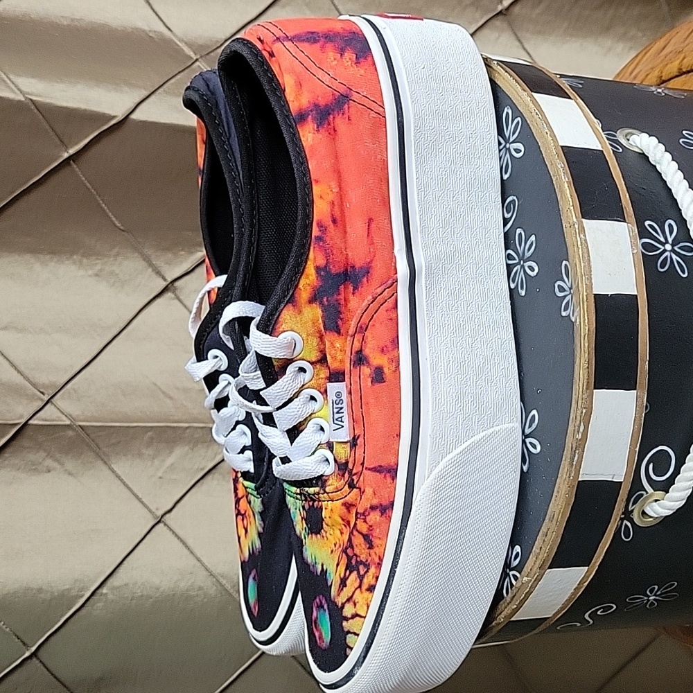 Vguc- Vans Authentic Unisex Stackform ‘Paradoxica… - image 5